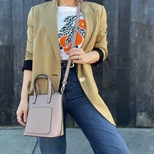 MALI + LILI MIA MINI CROSSBODY TOTE
